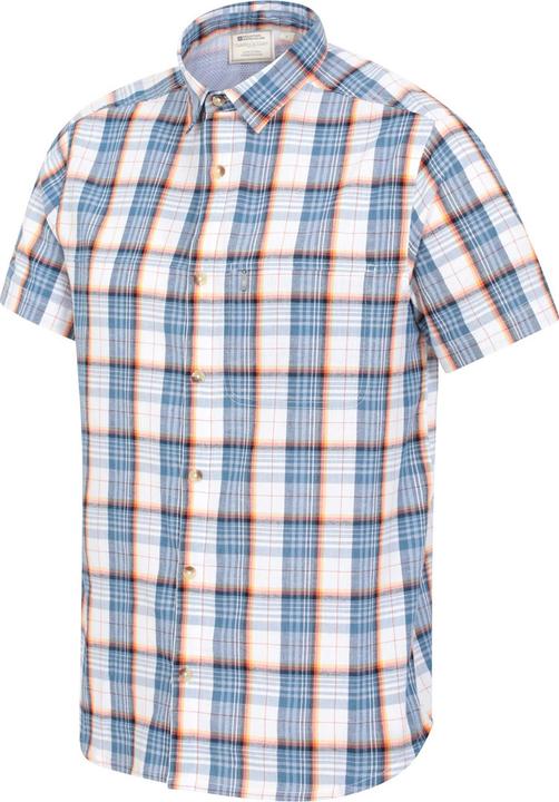 Immagine prodotto Mountain Warehouse Camicia Uomo (XS)