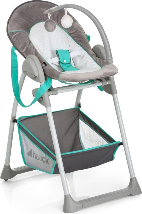 Produktbild Hauck Sit'n Relax (Hochstuhl)