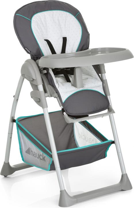 Produktbild Hauck Sit'n Relax (Hochstuhl)