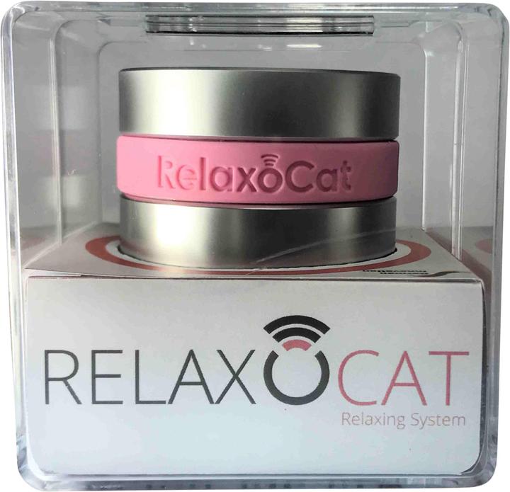 Produktbild RelaxoPet RelaxoCat Smart (Katze)