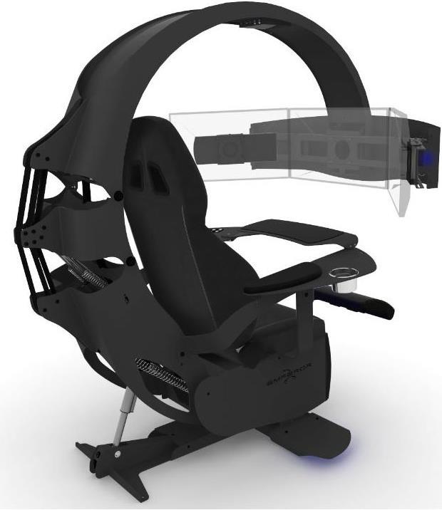 Produktbild MWE Lab Emperor XT