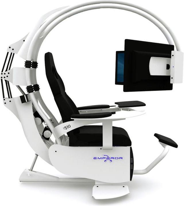 Image du produit MWE Lab Emperor XT