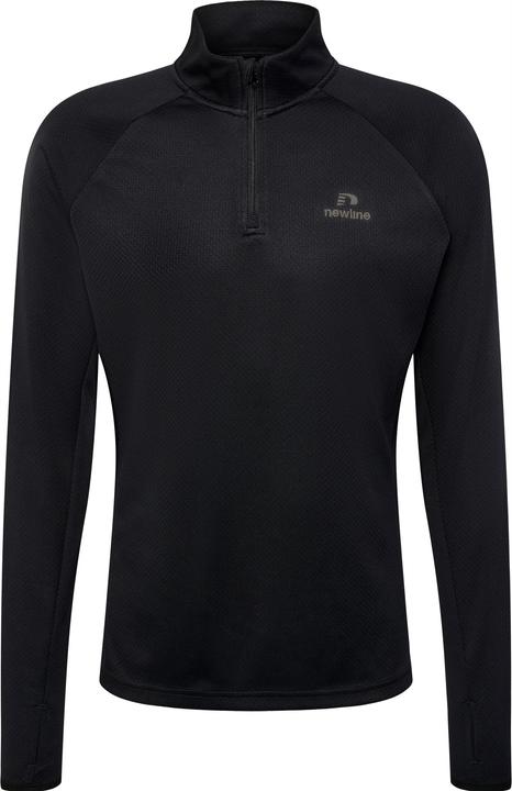 Image du produit Newline nwlPHOENIX 1/2 ZIP L/S MEN (S)