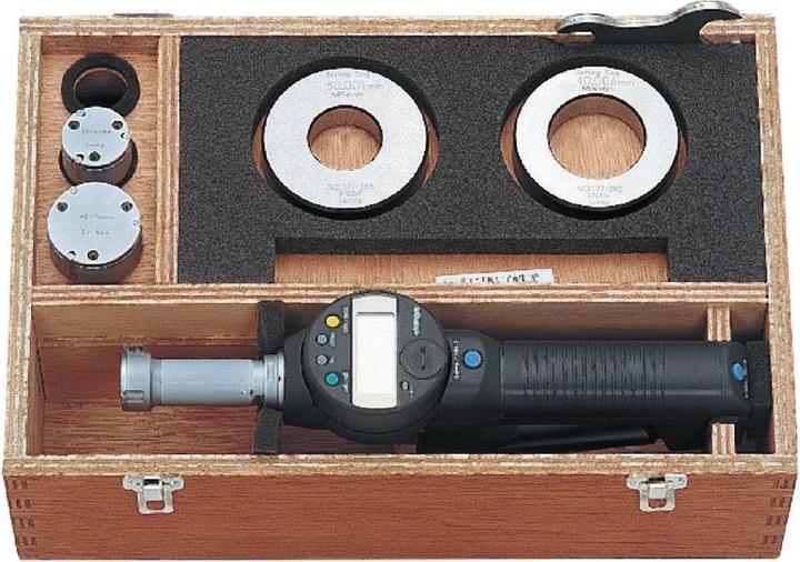 Image du produit Mitutoyo Micromètres d'intérieur (mm)