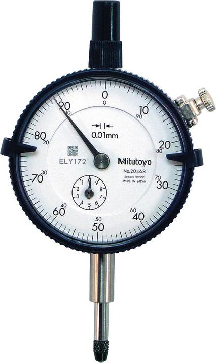 Immagine prodotto Mitutoyo Comparatore (mm)