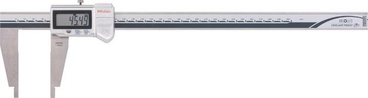Actual product image Mitutoyo Caliper gauge (45 cm)