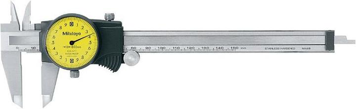 Produktbild Mitutoyo Messschieber (30 cm)
