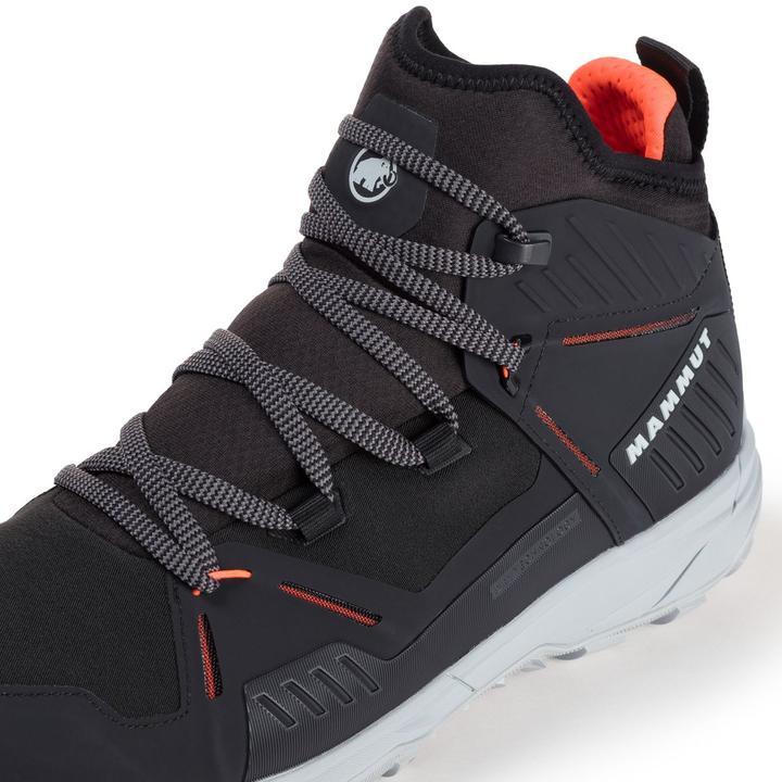 Image du produit Mammut Chaussures Saentis Pro WP (40.5)