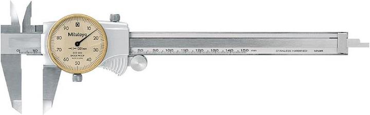 Immagine prodotto Mitutoyo Calibro per pinze (15 cm)