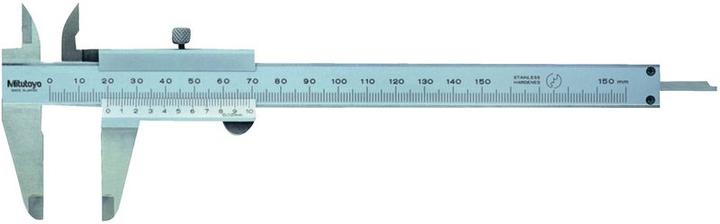 Mitutoyo Remklauwmeter (15 cm)