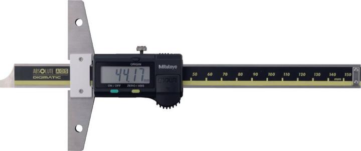 Mitutoyo Tiefenmessschieber (15 cm)