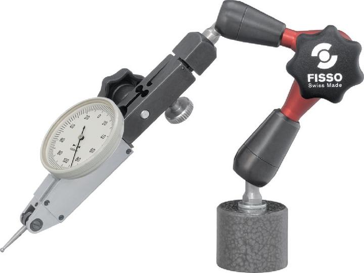 Actual product image Fisso Articulated stand