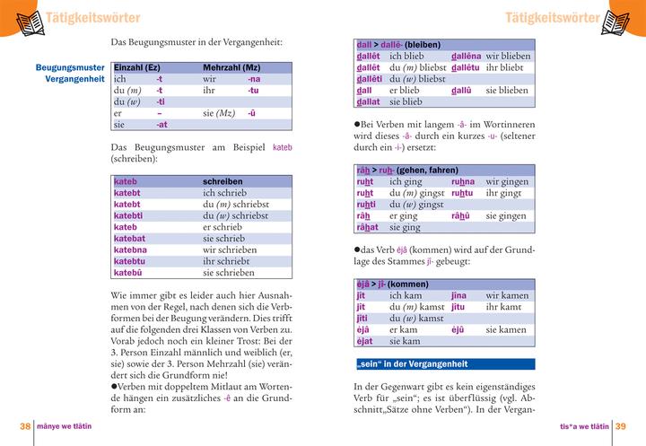 Produktbild Palästinensisch-Syrisch-Arabisch - Wort für Wort (Deutsch, Hans Leu, 2018)