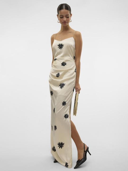 Produktbild Vero Moda VMROE Langes Kleid Kleid (XS)