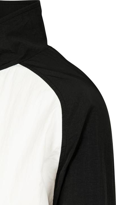 Image du produit Urban Classics Ladies Short Raglan Crinkle Batwing Jacket (XS)