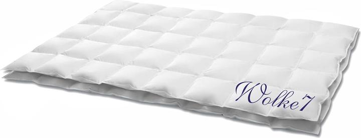 Actual product image Hanskruchen Wolke 7 (250 g, 135 x 200 cm)