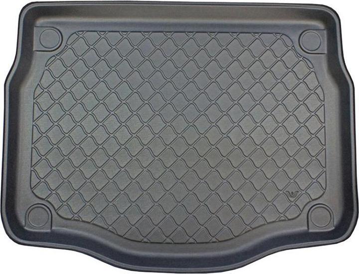Produktbild ProPlus Kofferraumwanne für Citroen C4 Cactus ab 2014 bis heute
