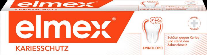 Elmex Protezione dalla carie (75 ml)