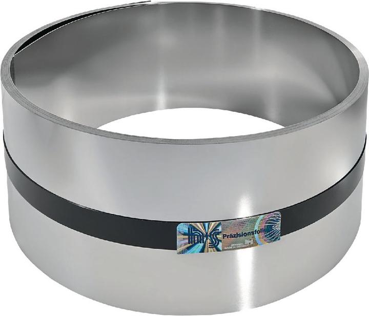 Produktbild H+S Präzisions-Lehrenband (500 cm)