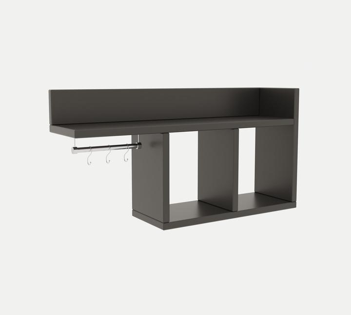 Actual product image Skye Decor Hank (72 x 18 x 37 cm)