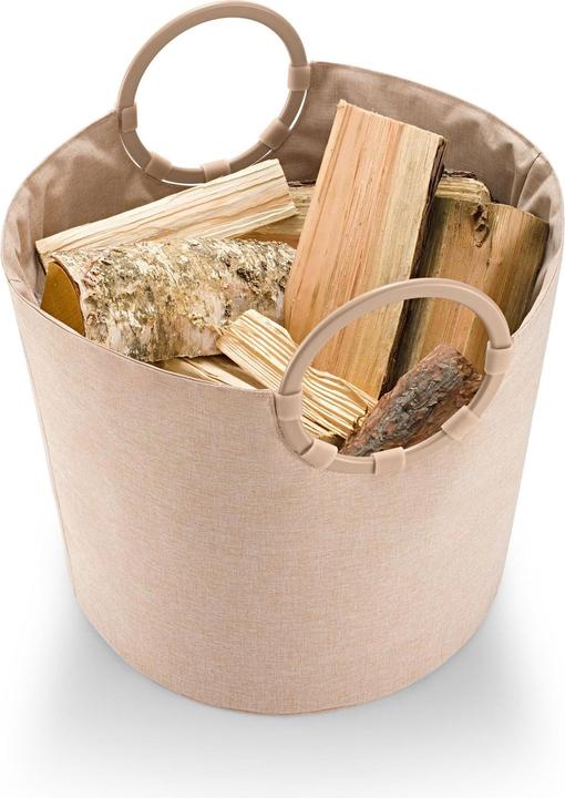 Immagine prodotto reisenthel Scatola portaoggetti Twist Brown (36 x 53 x 70 cm, 35 l)