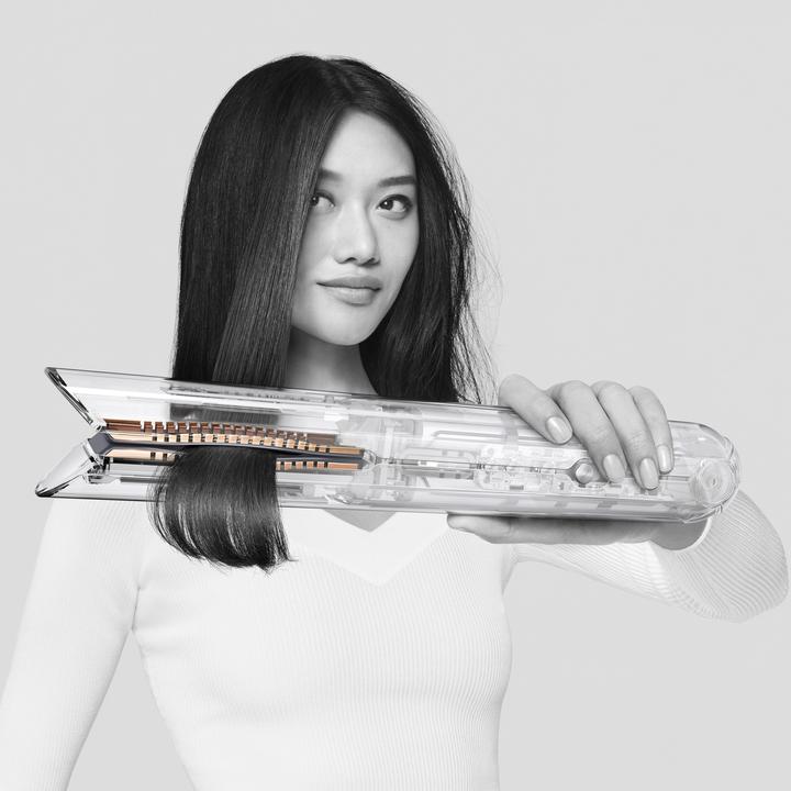 Produktbild Dyson Corrale (Glätteisen)