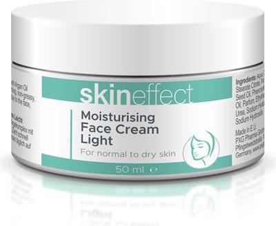 Produktbild Skineffect feu Gesichtscr leicht 50ml (50 ml, 24h Creme)
