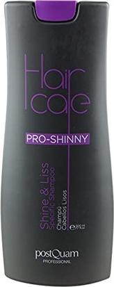 Postquam spezifisches Shine & Liss Shampoo 500 ml (500 ml, Flüssiges Shampoo)