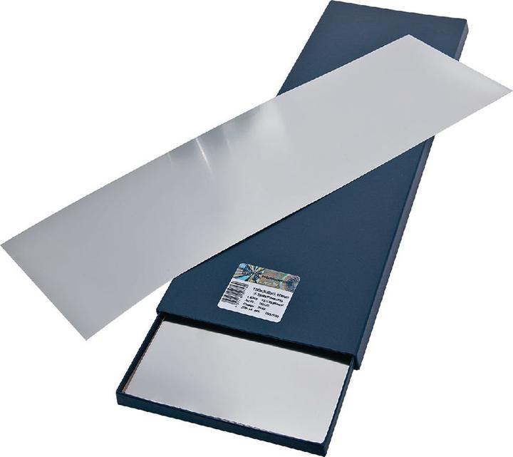H+S Precision foils