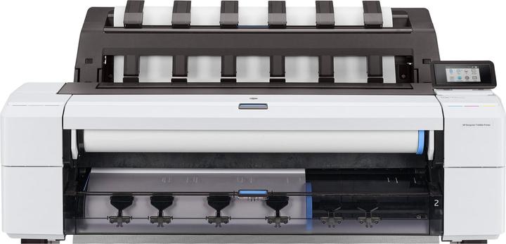 Image du produit HP Designjet T1600dr PS (Encre, Couleur)
