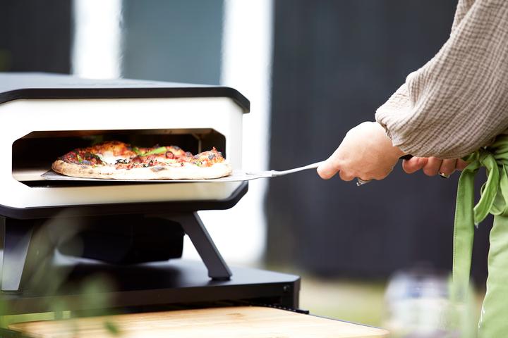 Produktbild Cozze 13 (Pizzaofen Elektro)