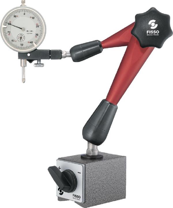 Produktbild Fisso Gelenkstativ