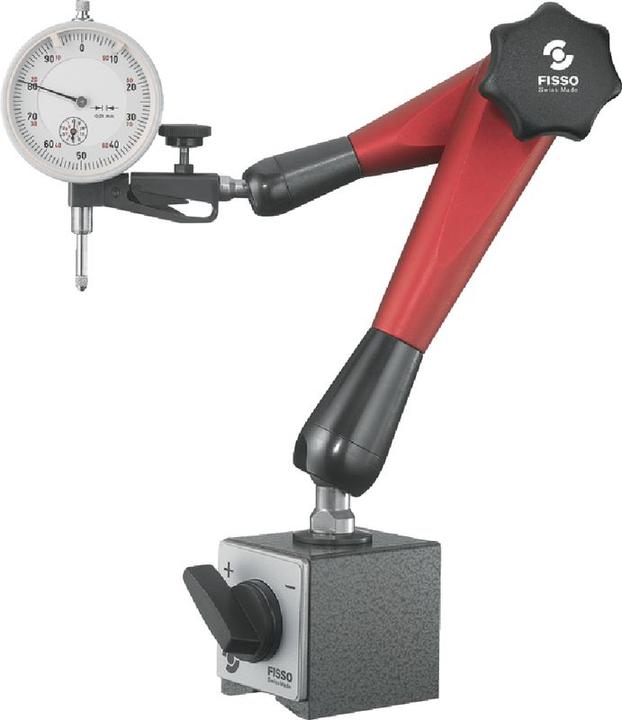 Produktbild Fisso Gelenkstativ