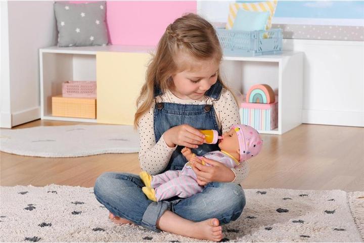 Produktbild Zapf Creation Little Girl