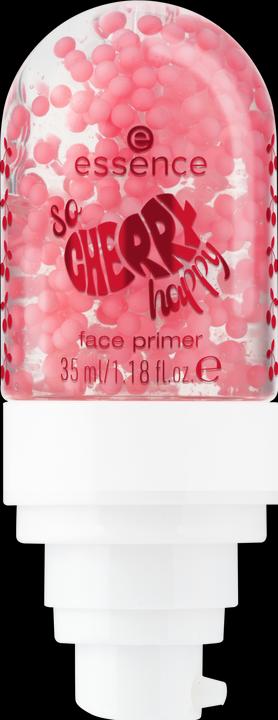 Actual product image essence So Cherry (Cherry)