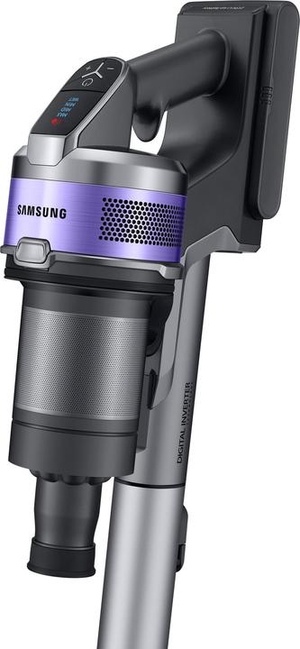 Actual product image Samsung VS20T7533T4 Jet 75 Easy Power Broom
