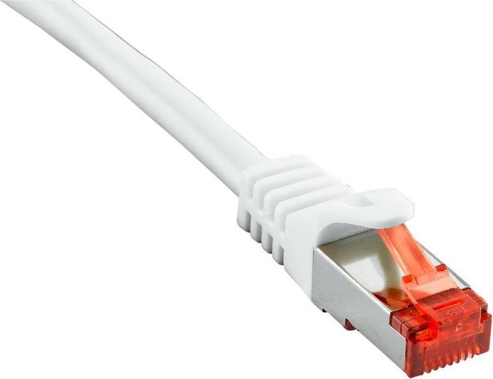 Actual product image Good Connections Alcasa (S/FTP, CAT6, 5 m)