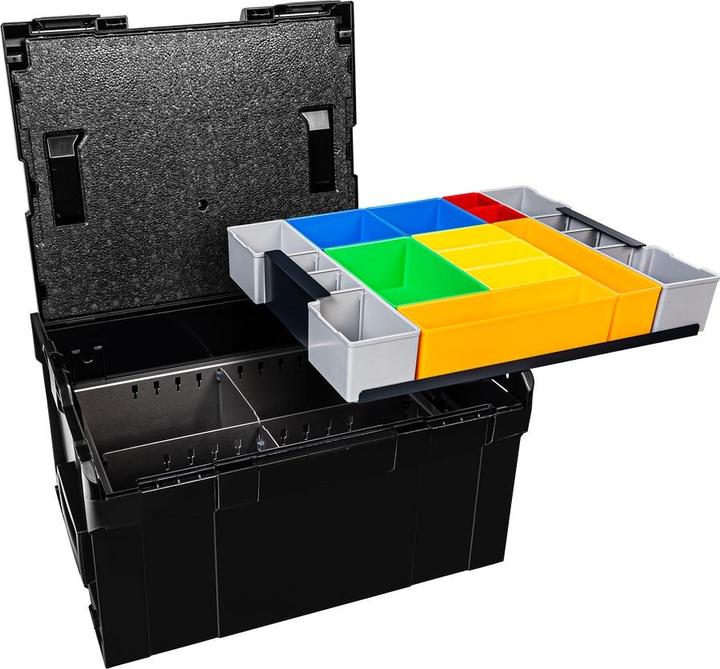 Produktbild L-Boxx Werkzeugkoffer 238 (1 Teile)