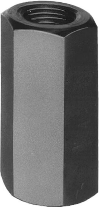 Actual product image Amf Extension nut (M10)