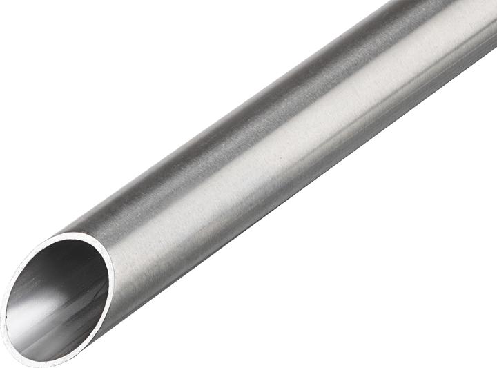 Actual product image Fränkische Rohrwerke FRA ES 20 Stapa push-in tube stainless steel M20 (300 cm)