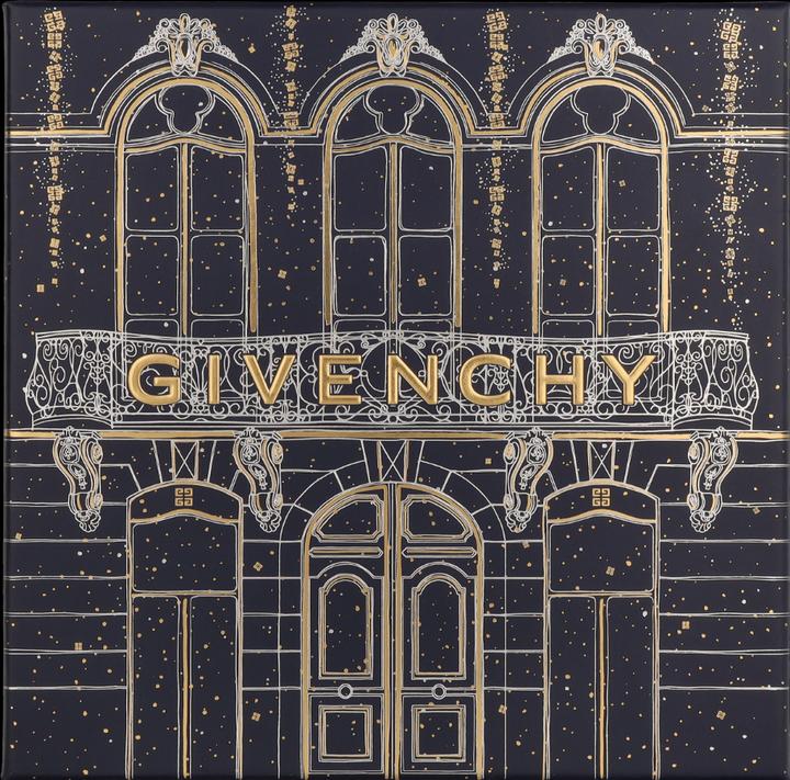Image du produit Givenchy Société des gentlemen (Eau de parfum, 135 ml)
