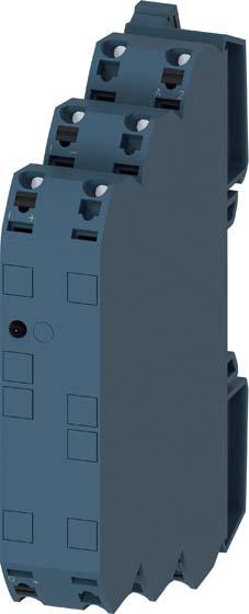 Produktbild Siemens Signal converter 24V AC/DC multi in/out