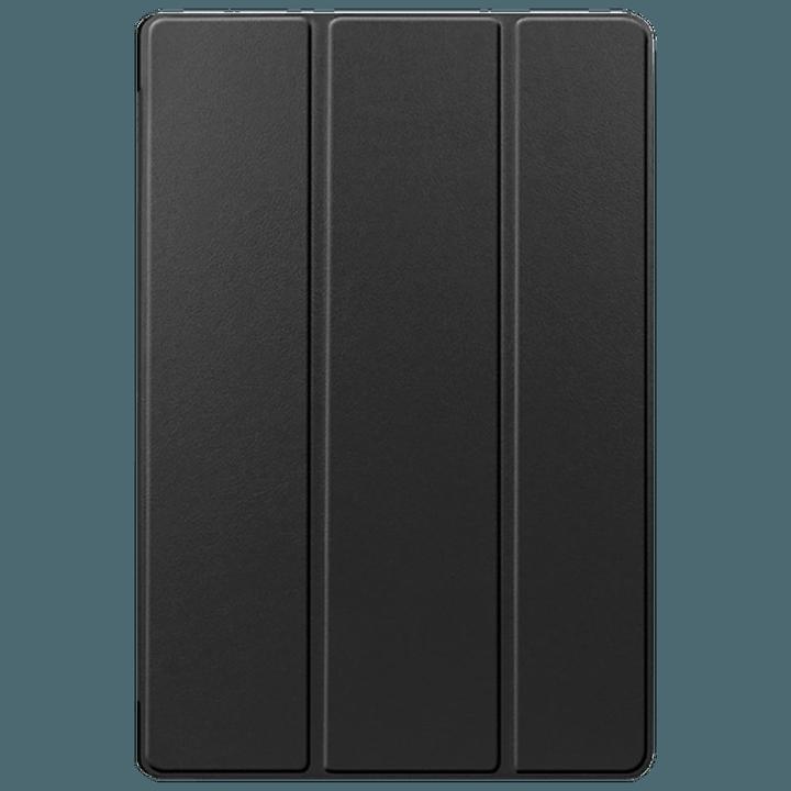 Immagine prodotto Just in Case Smart Tri-Fold Samsung Galaxy Tab S10 Ultra / S9 Ultra Custodia a libro Zwart (8274809) (Galaxy Tab S9 Ultra)