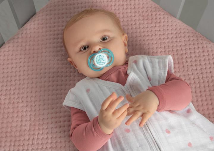 Immagine prodotto MAM Notte perfetta (2 x, 6 - 16 M.)