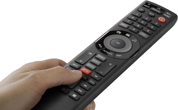 Produktbild One for All Smart Control 5 (Universal Fernbedienung, Infrarot)