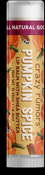 Produktbild Crazy Rumors Pumpkin Spice (Balsam, 4.40 ml)