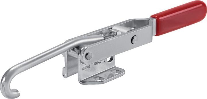 Produktbild Amf Verschlussspanner (23 mm)