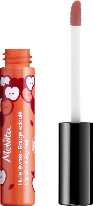 Immagine prodotto Melvita Olio labbra Rge Orangé (Olio, 7 ml)