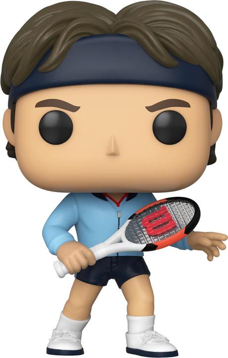 Produktbild Funko POP! - Tennis Legends: Roger Federer