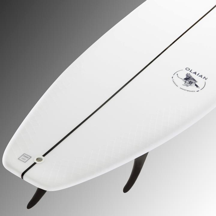 Actual product image Olaian 900 FCS2 (6'3")